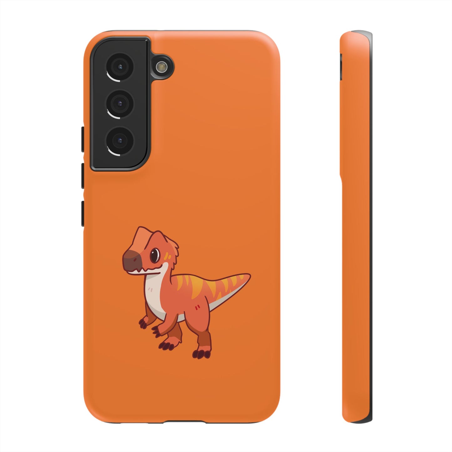 Allosaurus - Phone Case