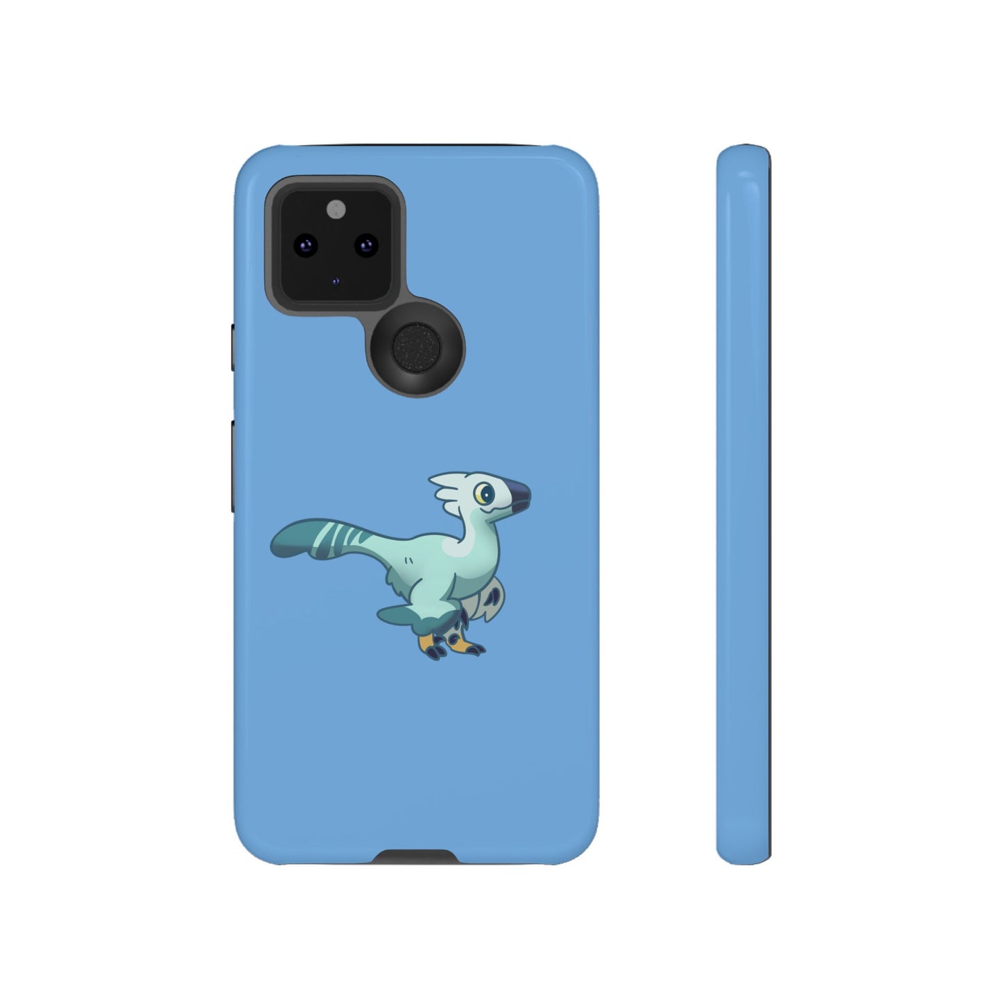Troodon - Phone Case