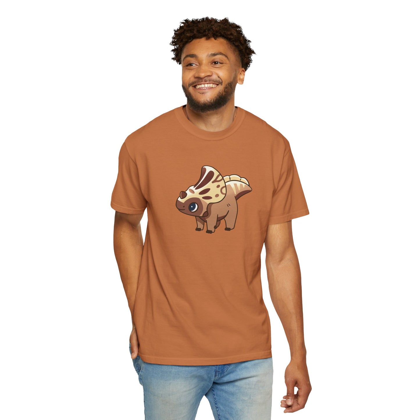 Protoceratops T-Shirt