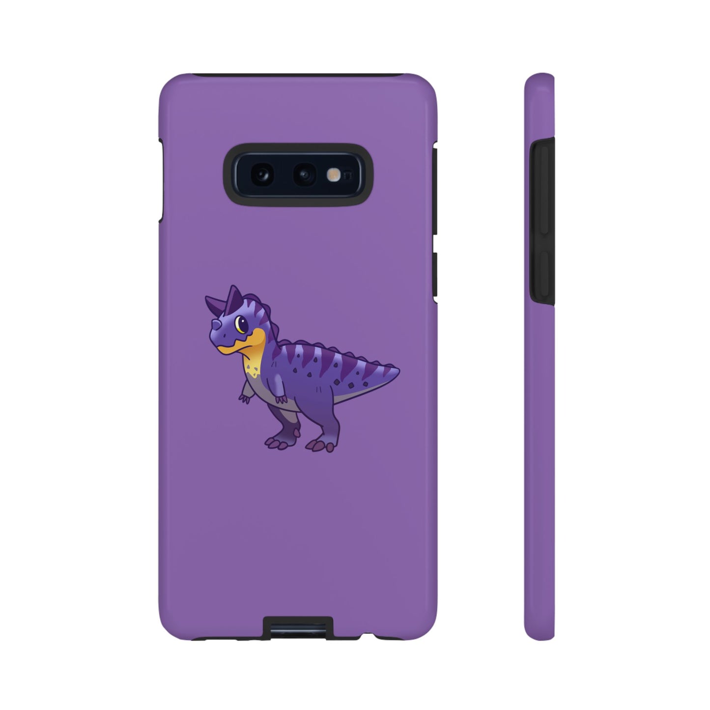 Carnotaurus - Phone Case