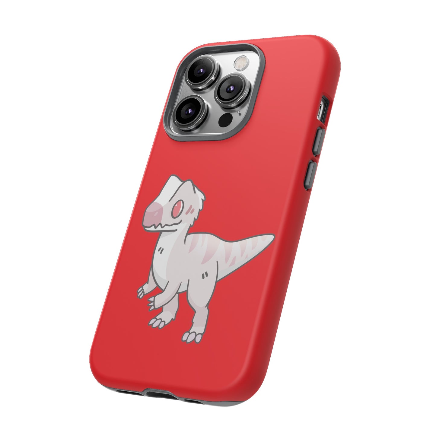 Albino Allo - Phone Case