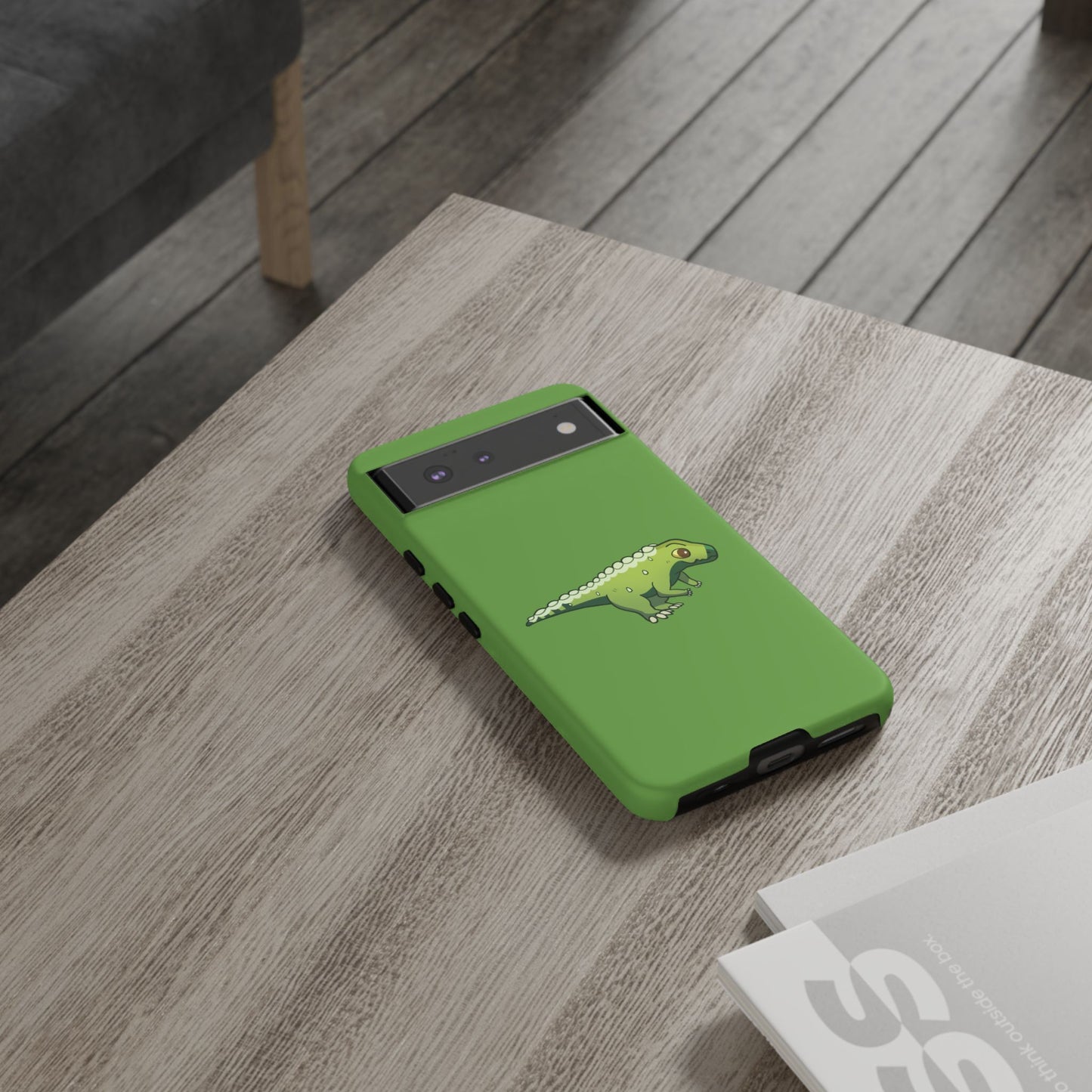 Postosuchus - Phone Case