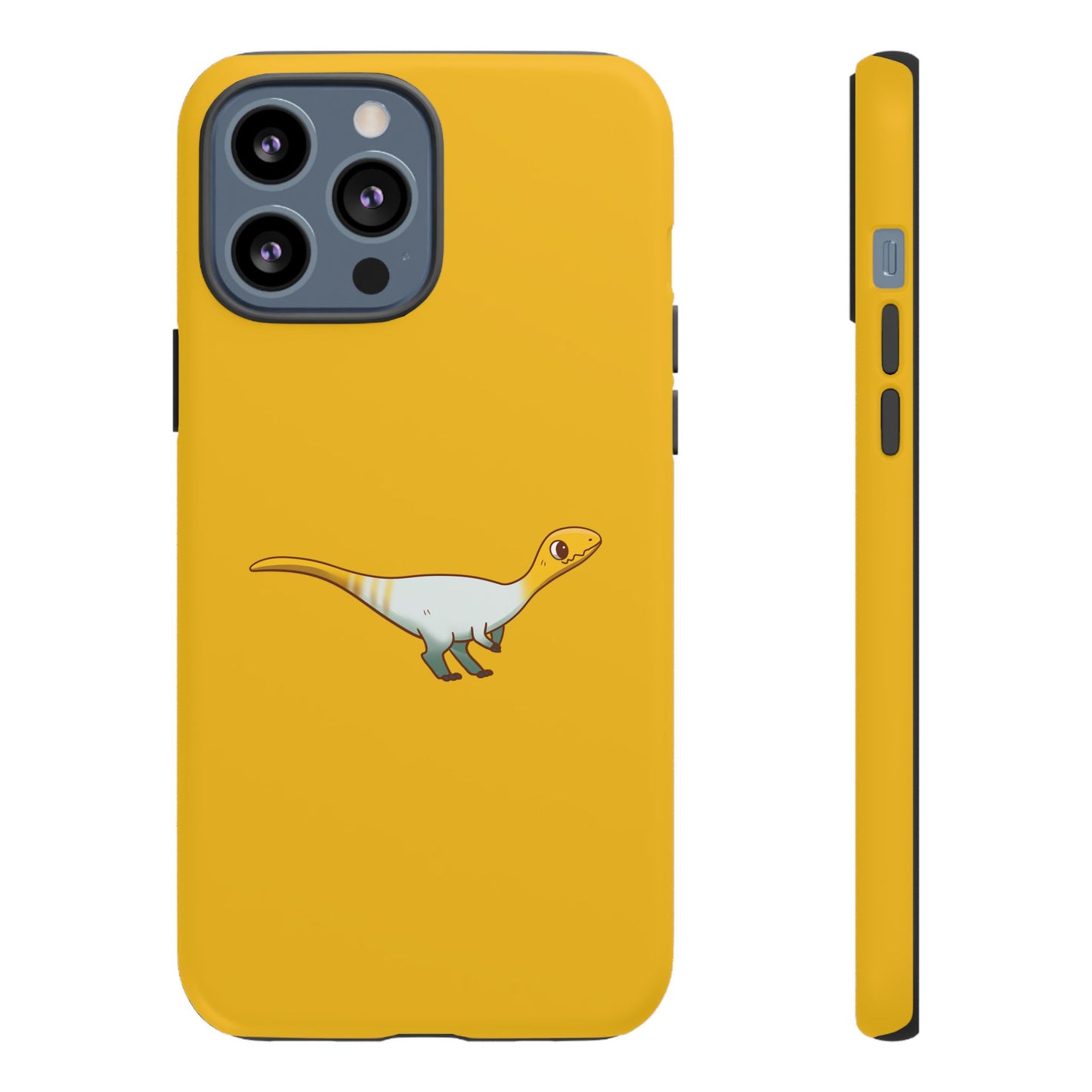 Coelophysis - Phone Case