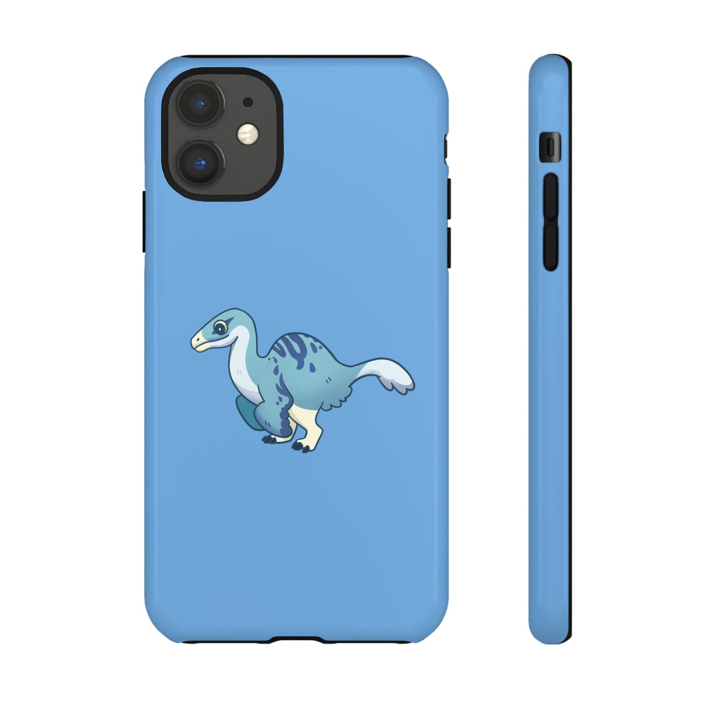 Deinocheirus - Phone Case