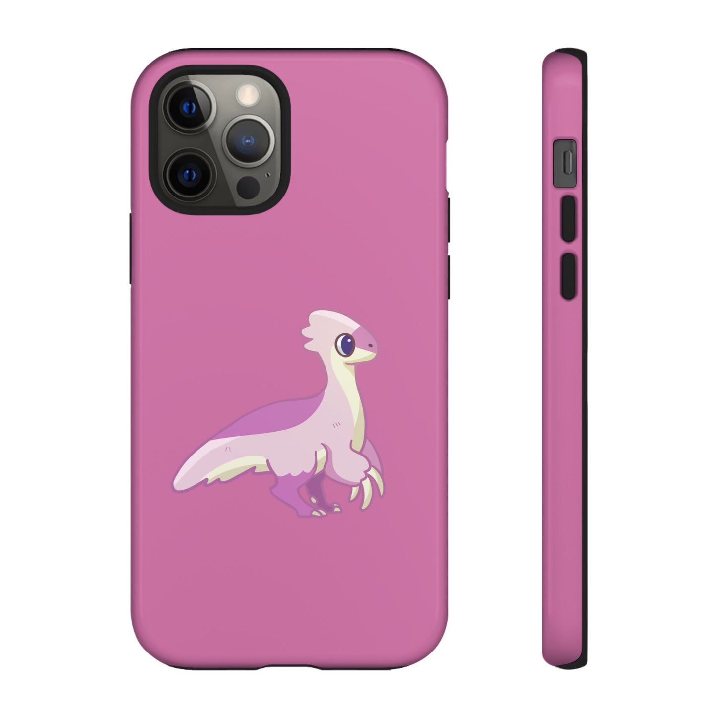 Therizinosaurus - Phone Case
