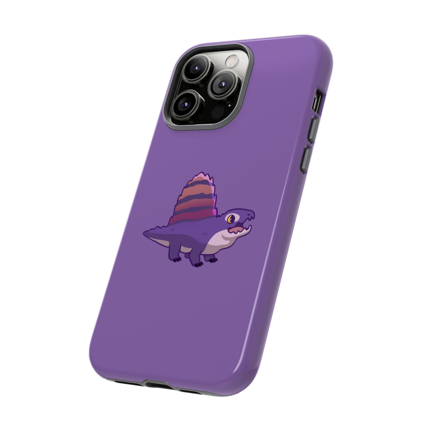 Dimetrodon - Phone Case