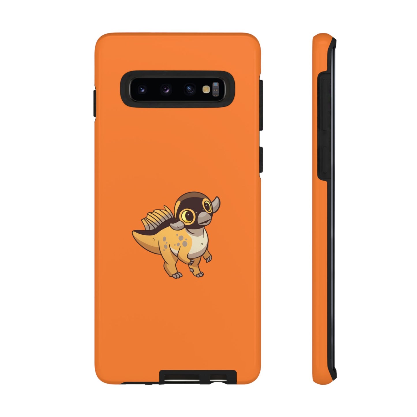 Psittacosaurus - Phone Case