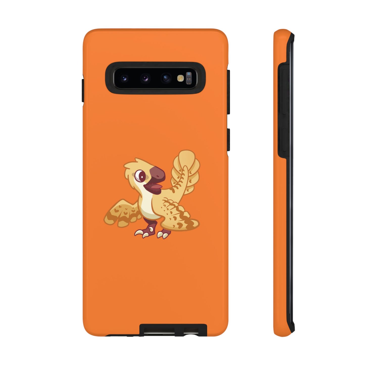 Deinonychus - Phone Case