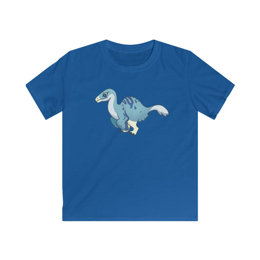 Deinocheirus - Kids Tee