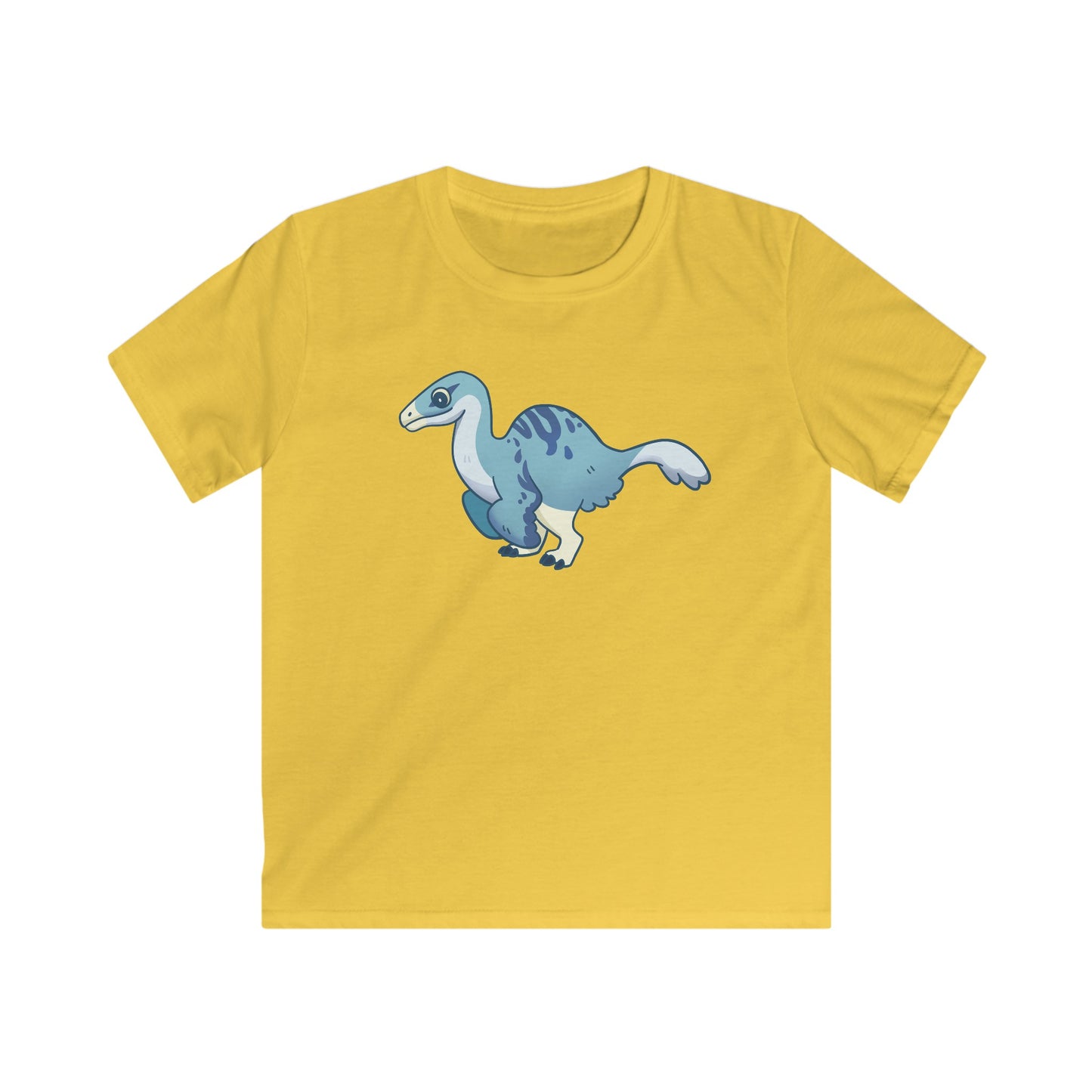 Deinocheirus - Kids Tee