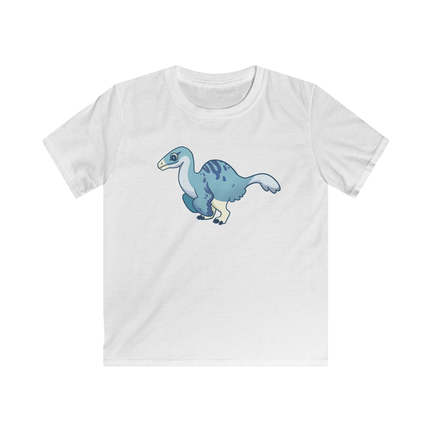 Deinocheirus - Kids Tee