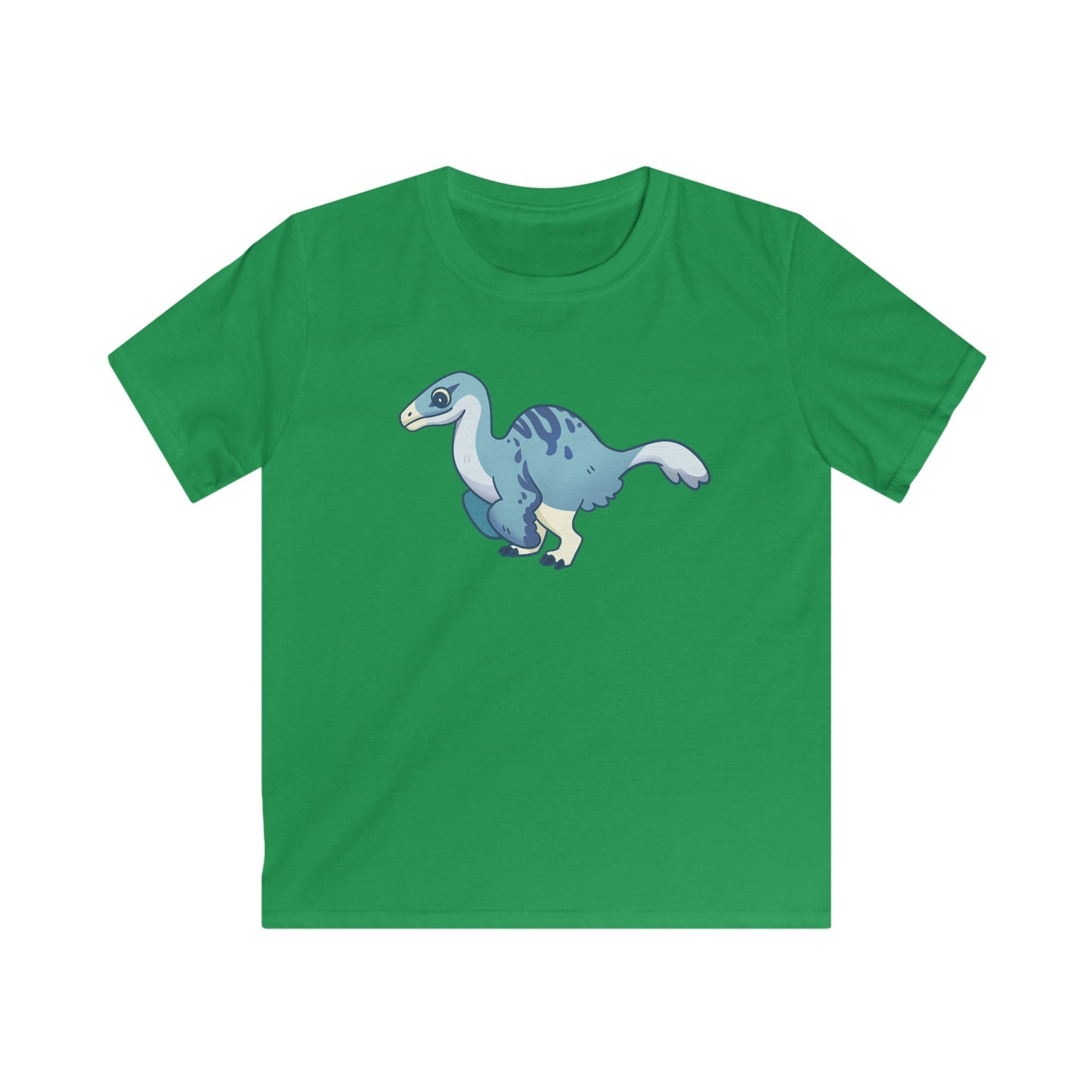 Deinocheirus - Kids Tee