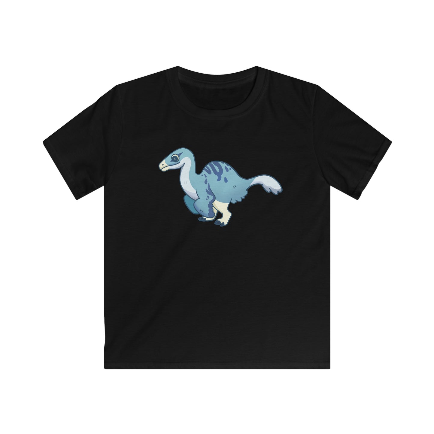 Deinocheirus - Kids Tee