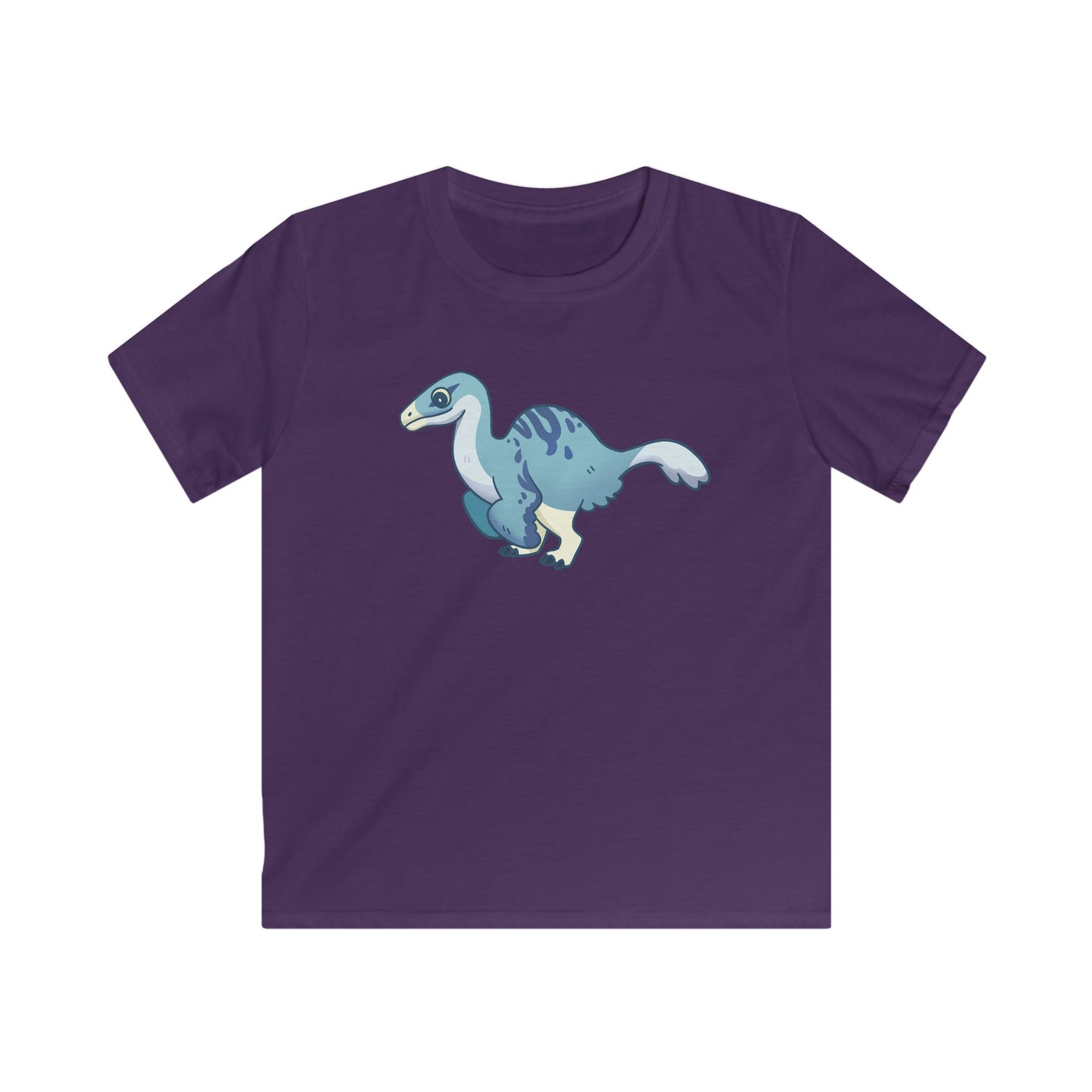 Deinocheirus - Kids Tee