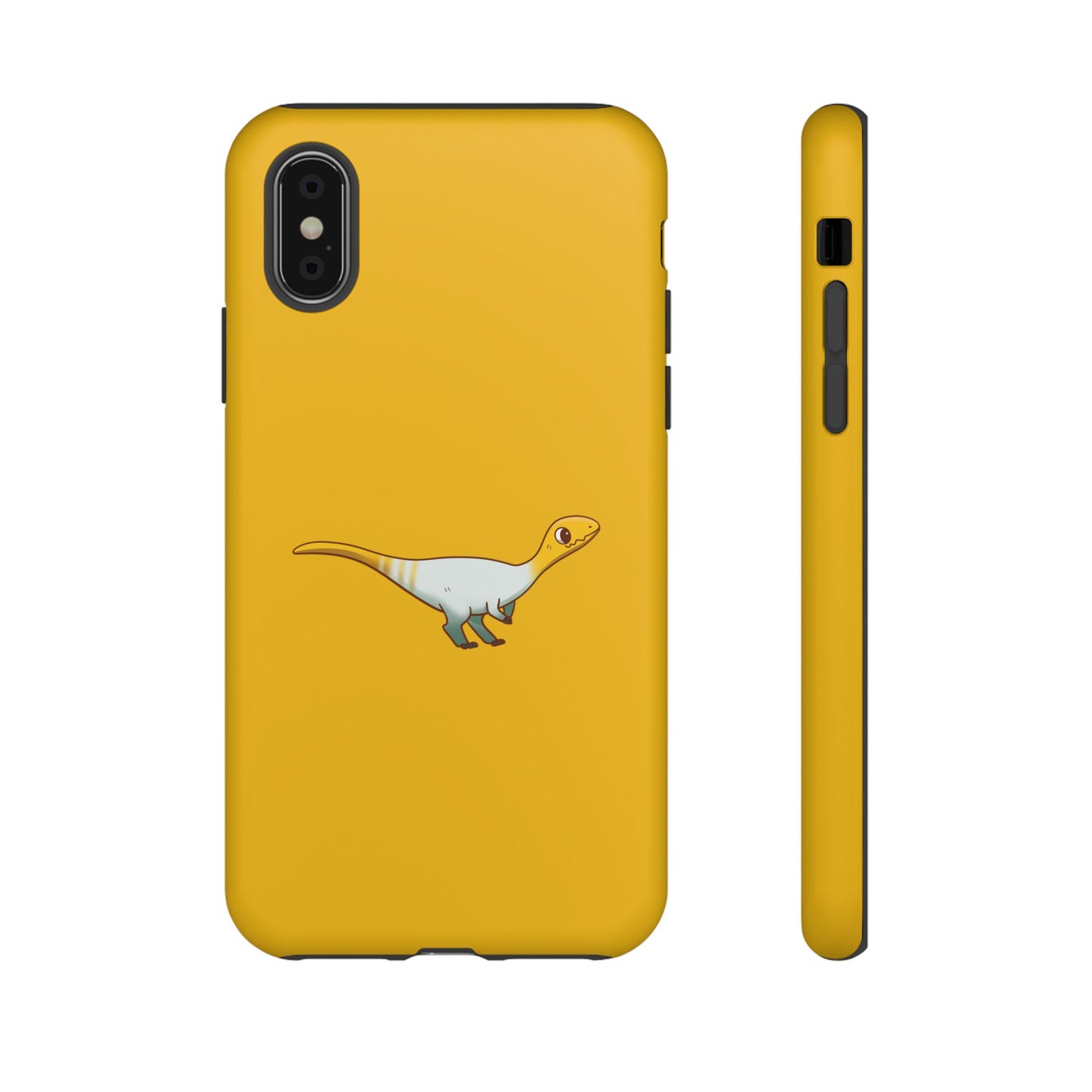 Coelophysis - Phone Case