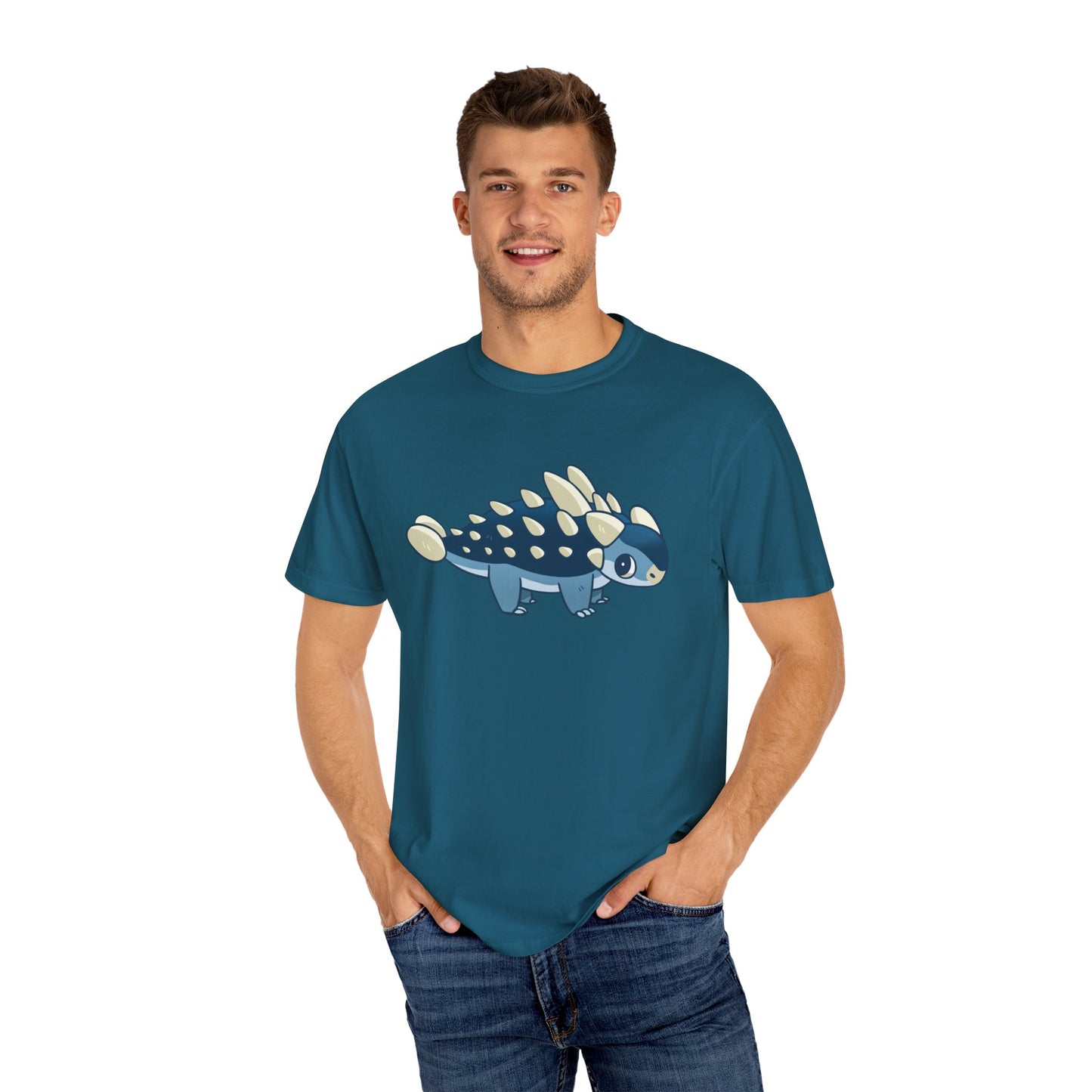 Euoplocephalus T-Shirt