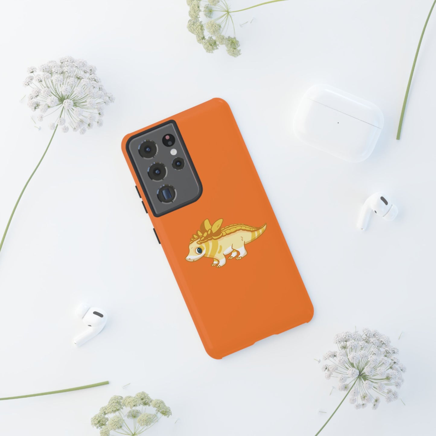 Desmatosuchus - Phone Case