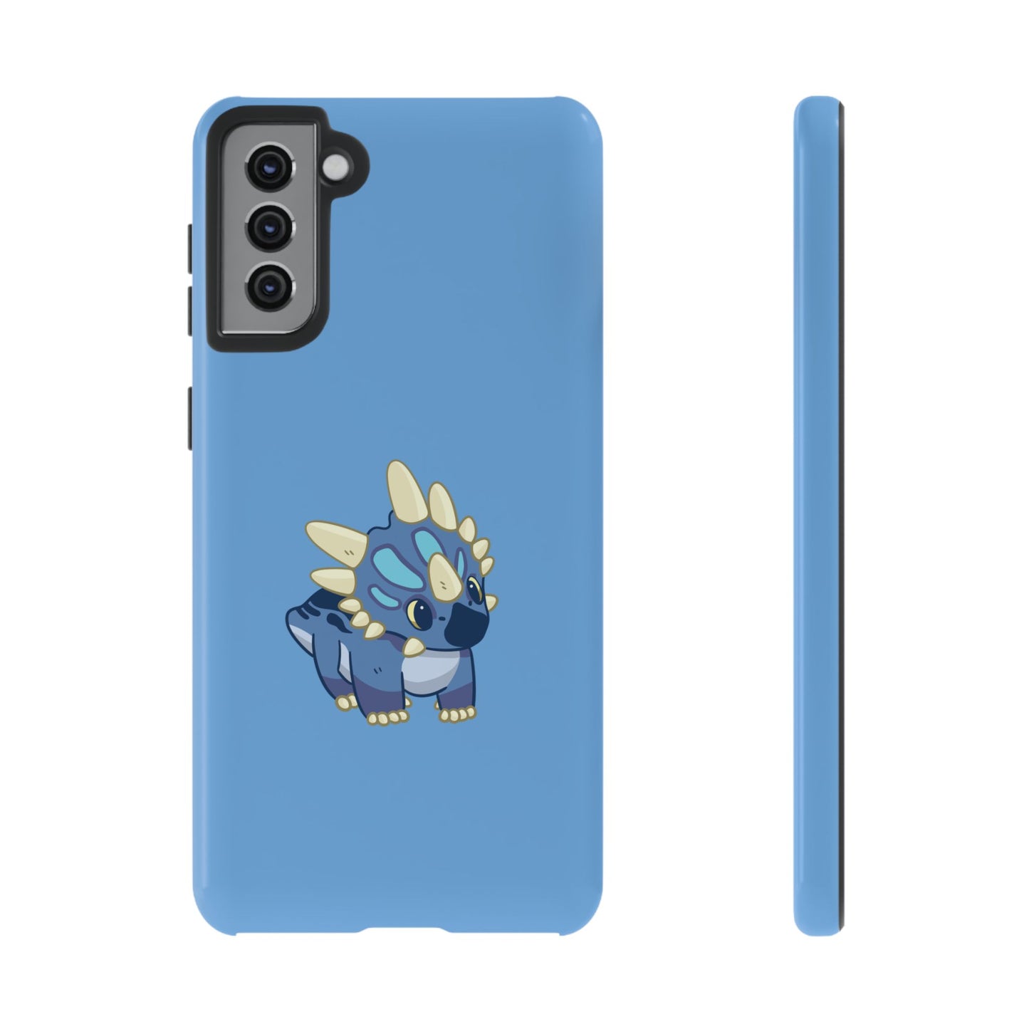 Styracosaurus - Phone Case