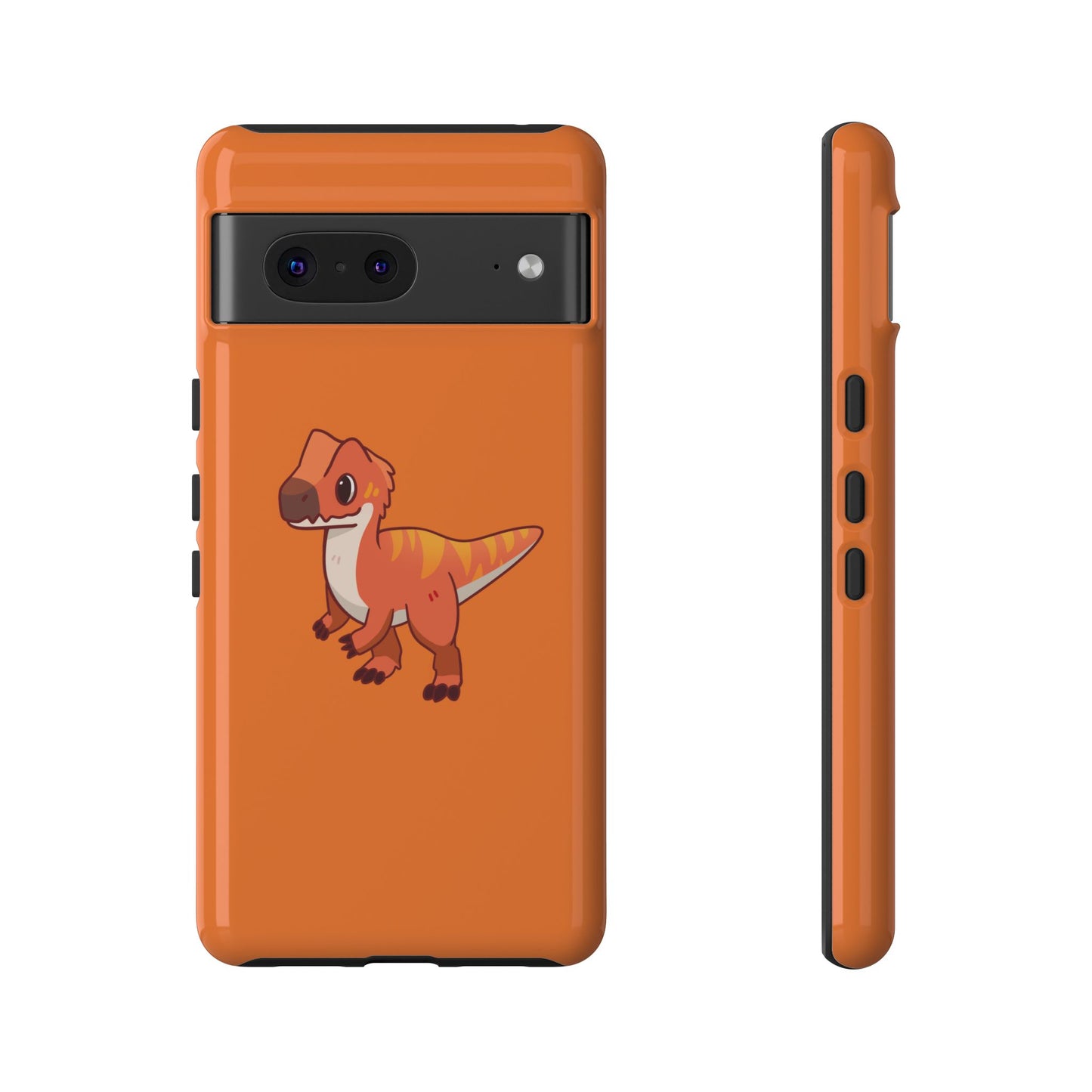 Allosaurus - Phone Case