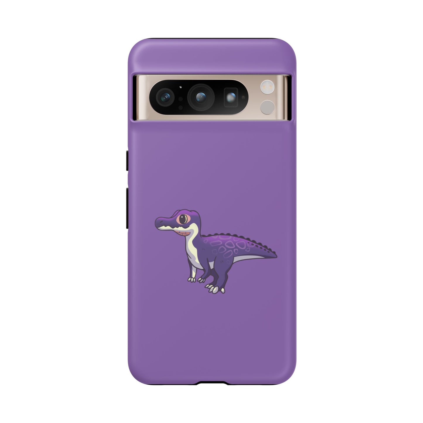 Baryonyx - Phone Case