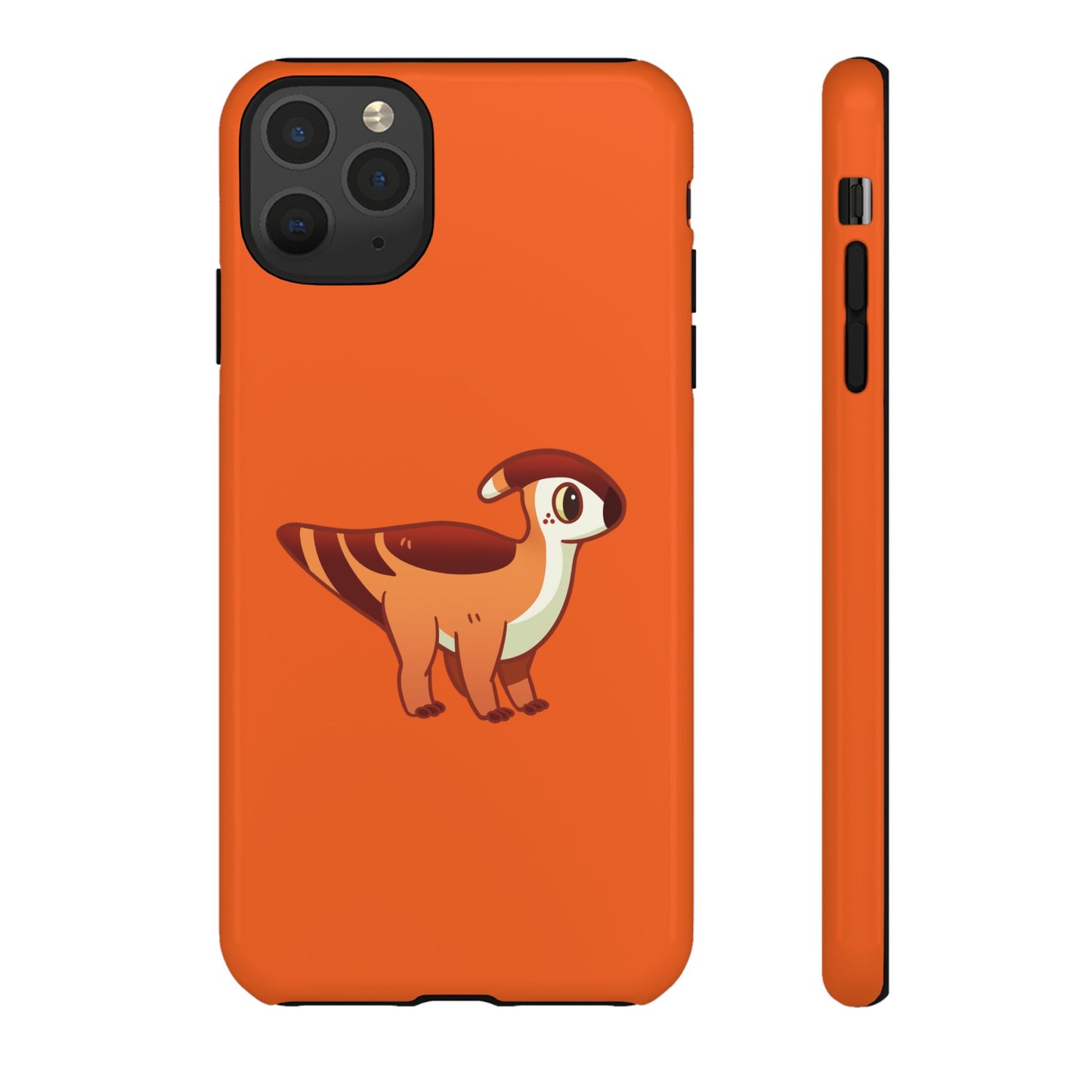 Parasaurolophus - Phone Case