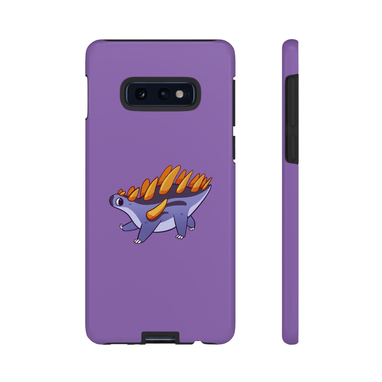 Kentrosaurus - Phone Case