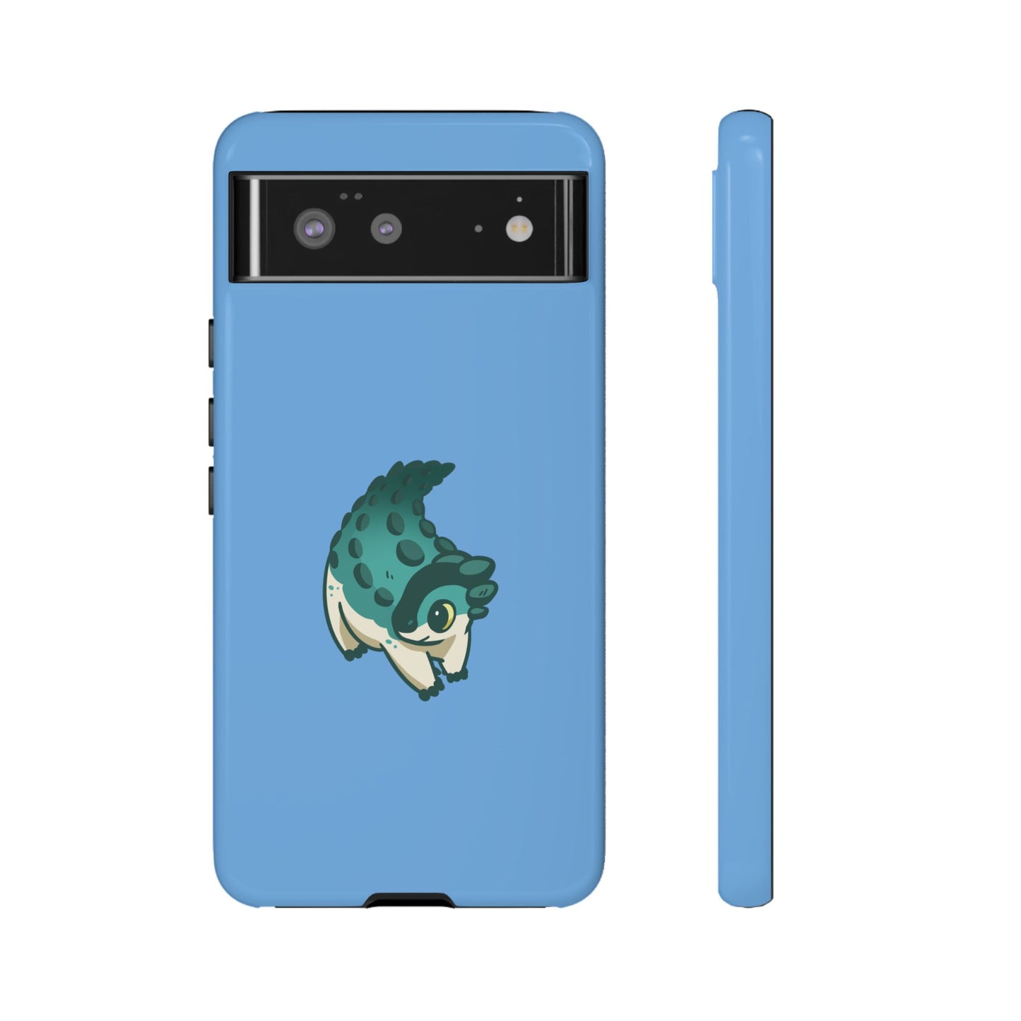 Scelidosaurus - Phone Case