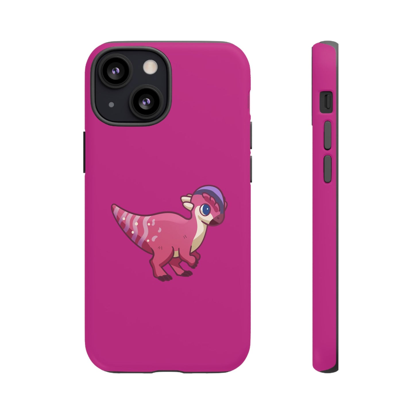 Pachycephalosaurus - Phone Case