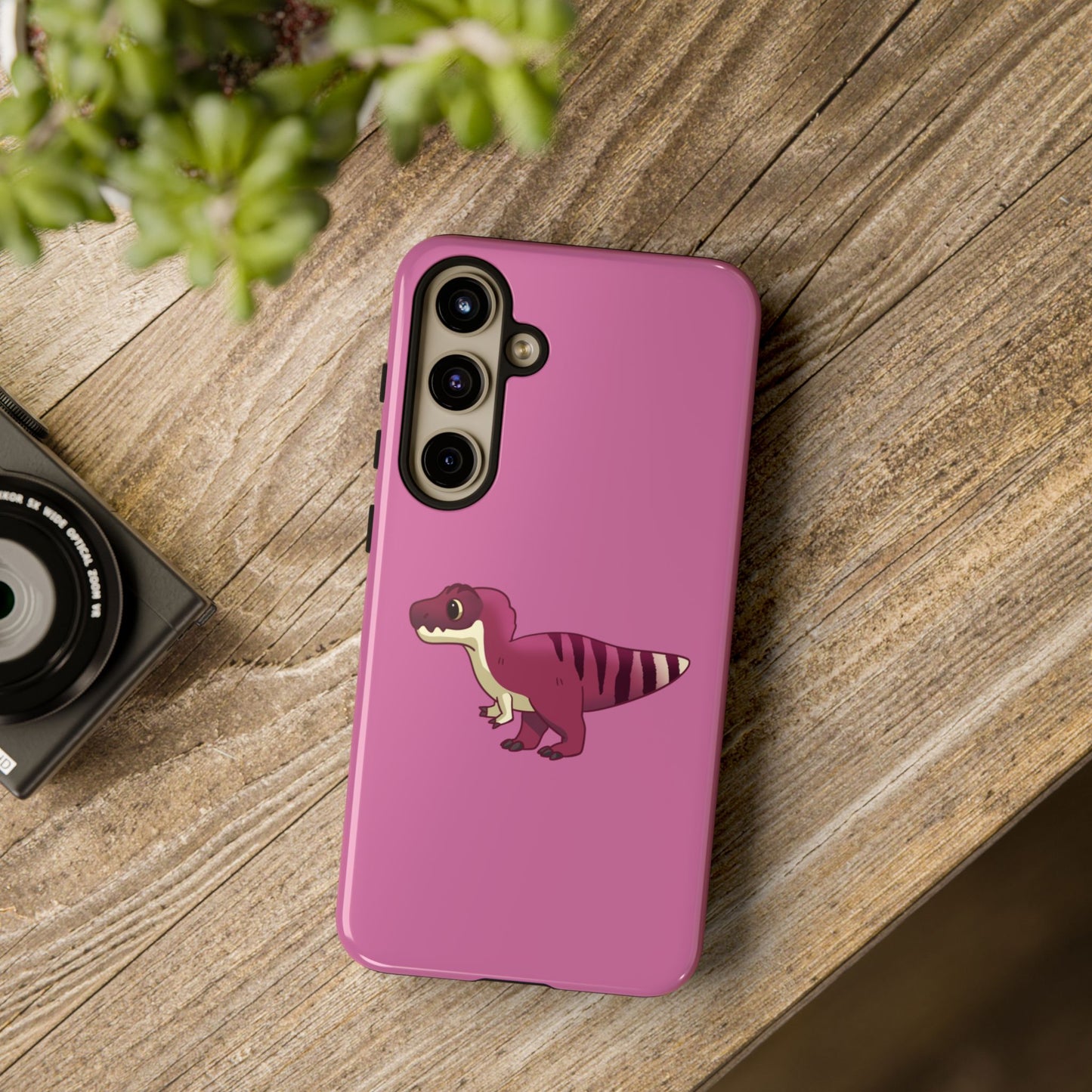 Tyrannosaurus Rex - Phone Case