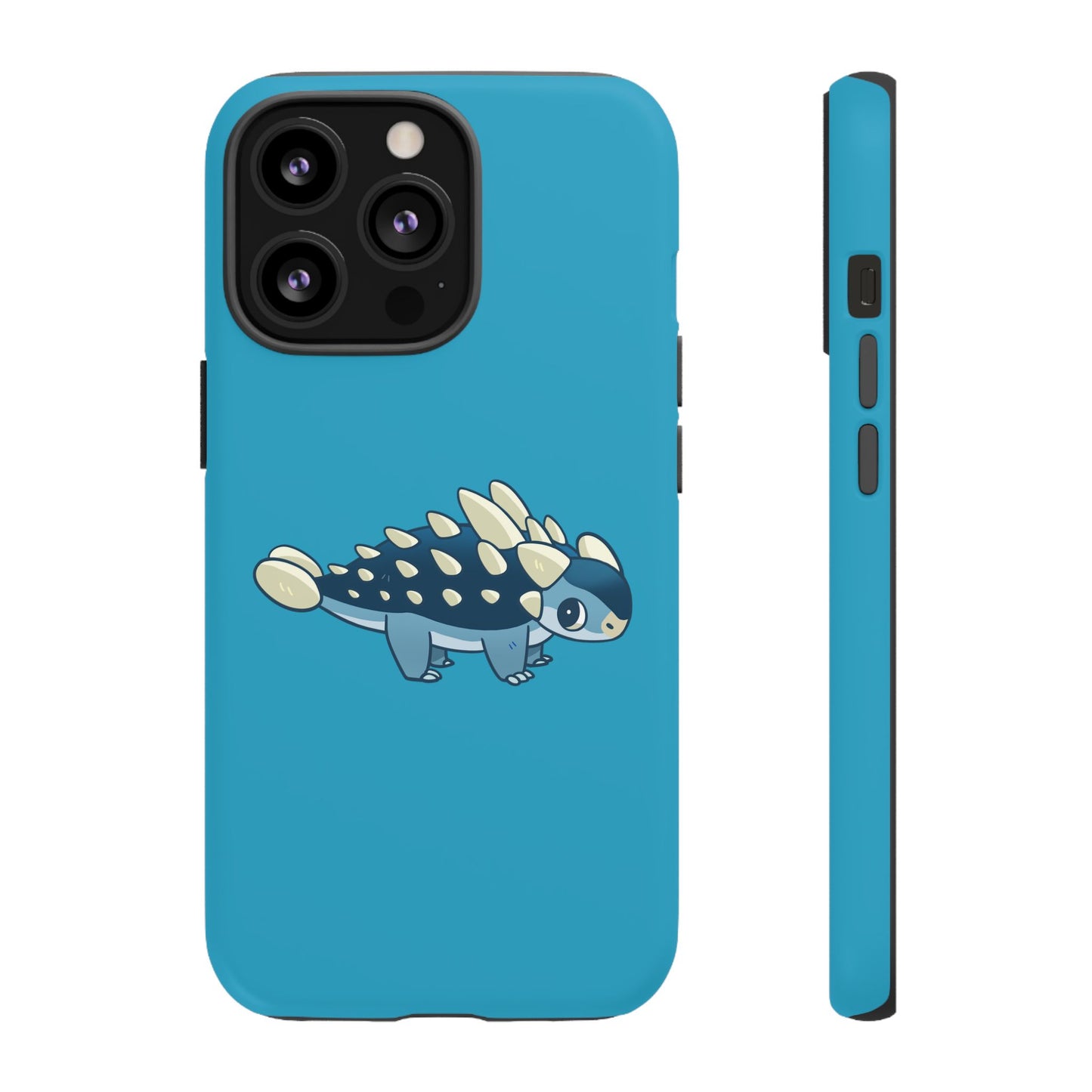 Euoplocephalus - Phone Case