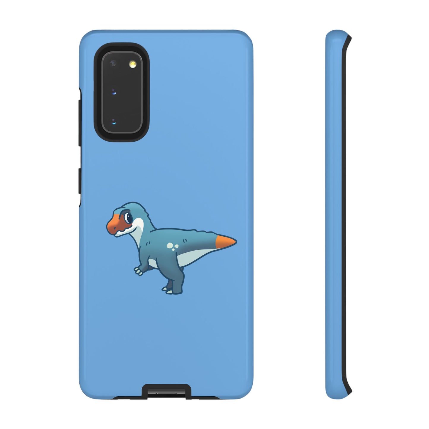 Megalosaurus - Phone Case