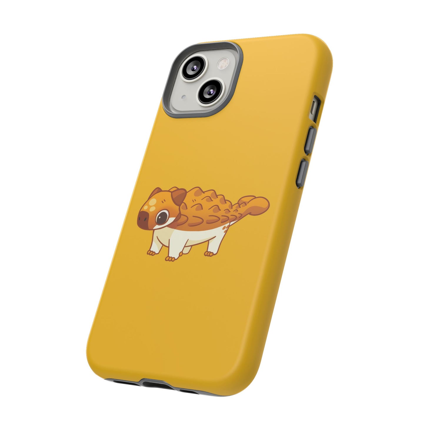 Pinacosaurus - Phone Case