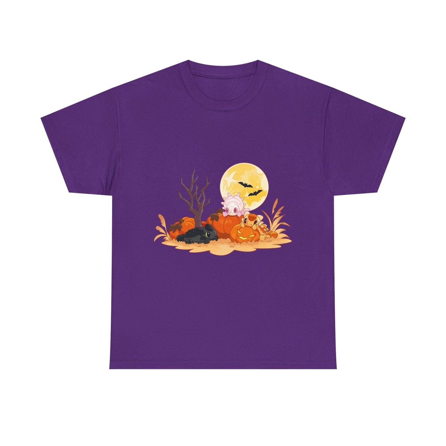 Limited Edition Halloween Dinos T-Shirt (EU/UK Edition)
