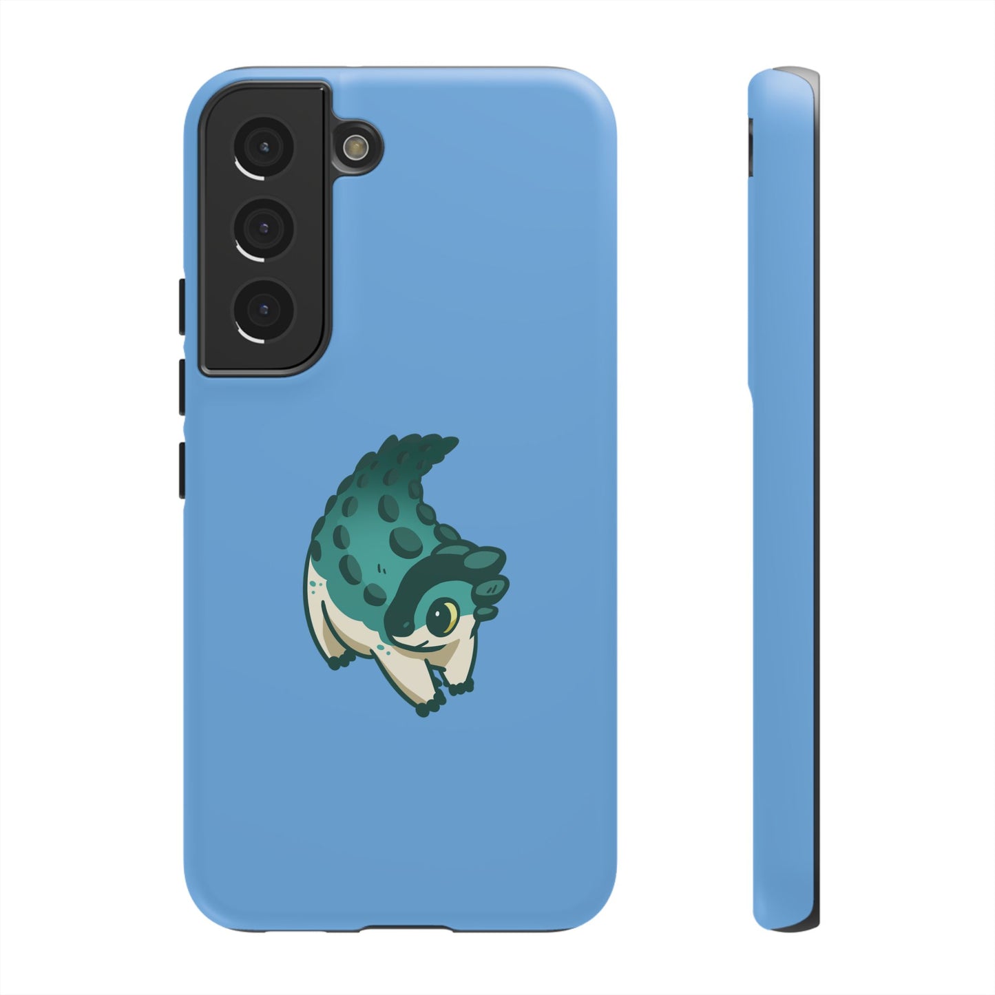 Scelidosaurus - Phone Case