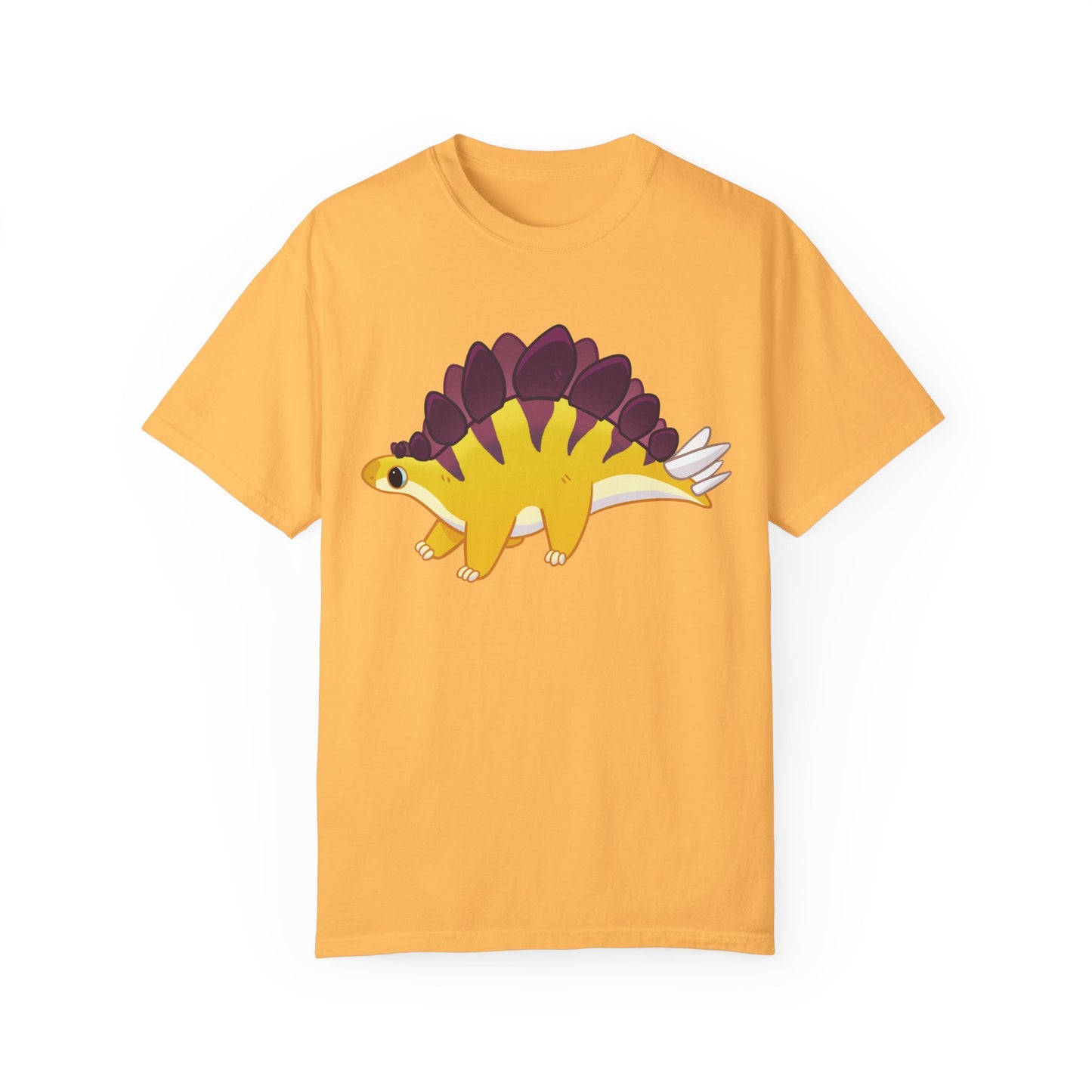 Stegosaurus T-Shirt