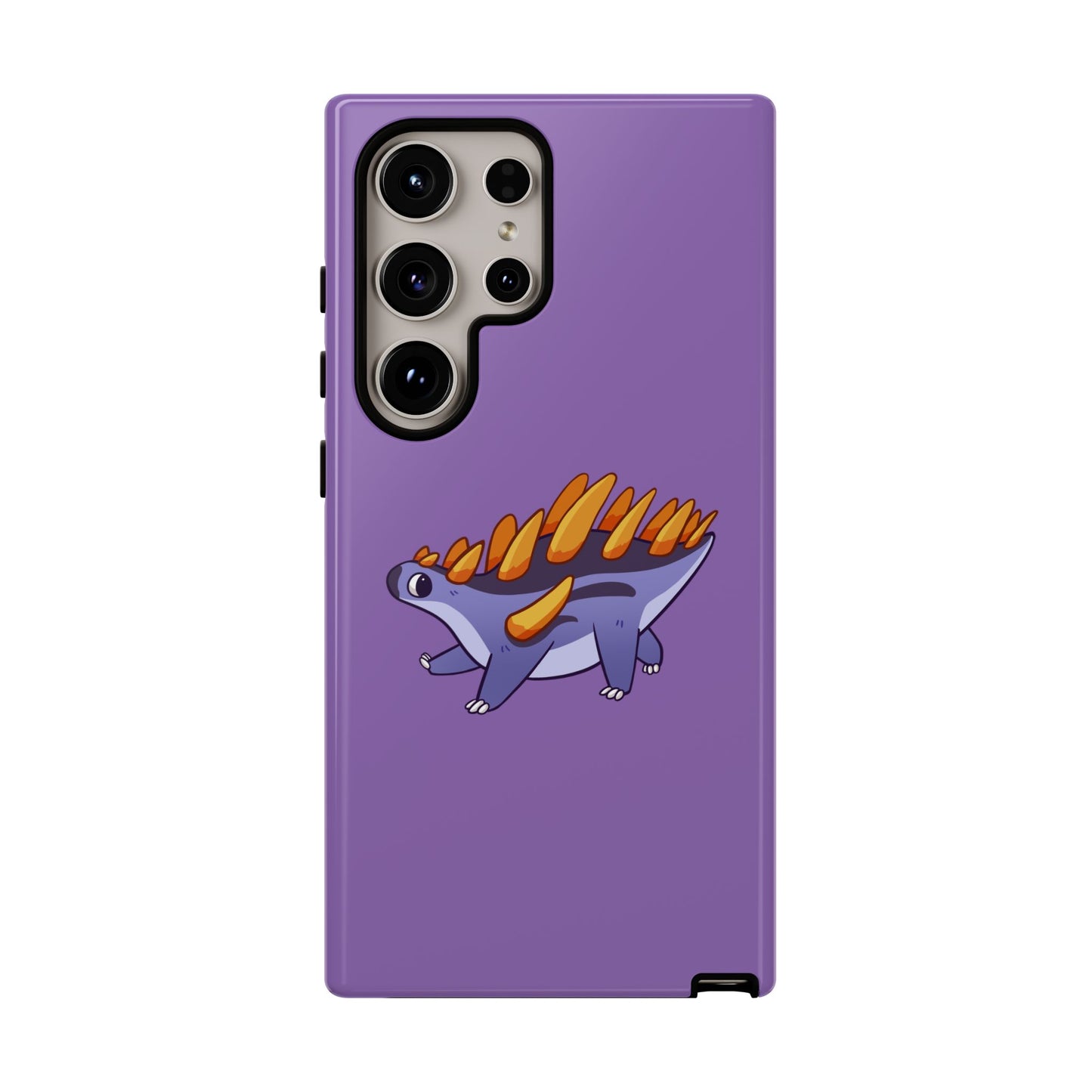 Kentrosaurus - Phone Case