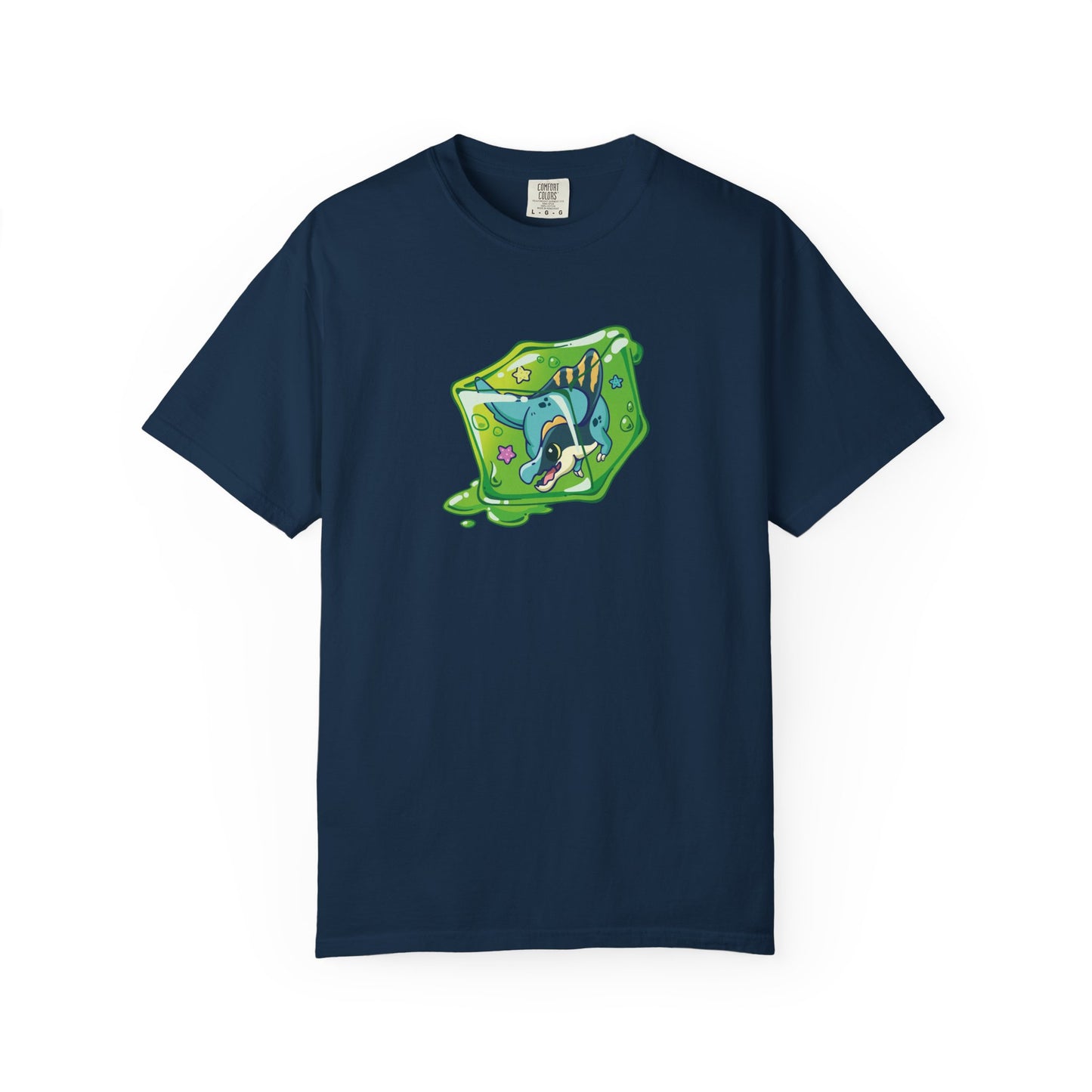 Players Choice Paleo Pines x D&D - The Unofficial Collab
