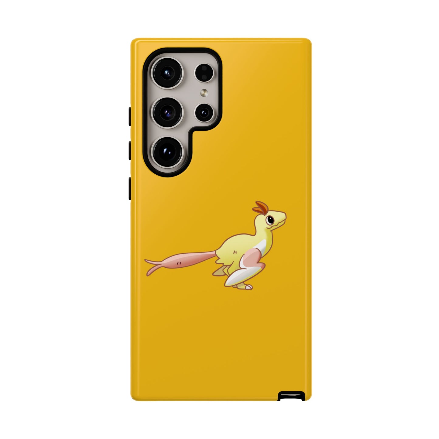 Microraptor - Phone Case