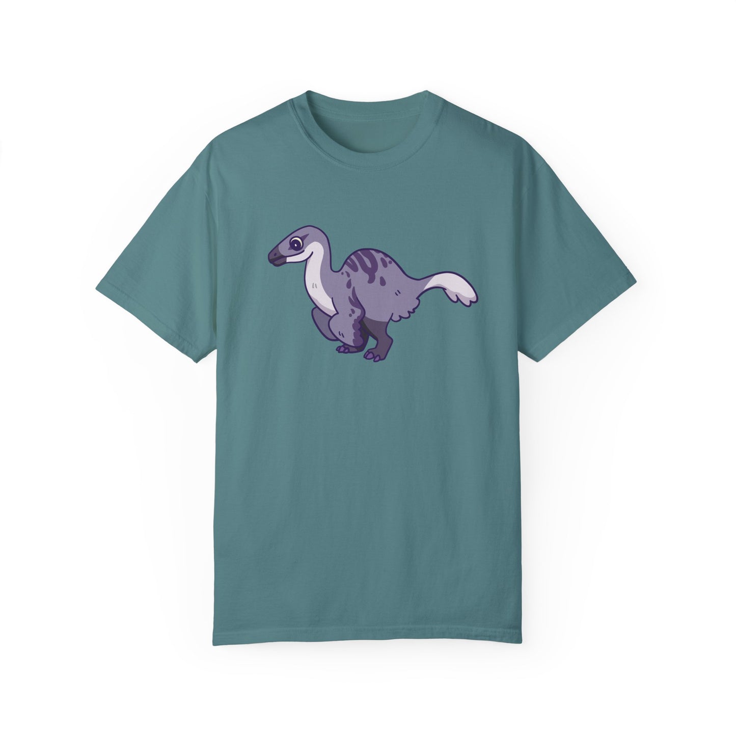 Asexual Pride Deinocheirus - T-Shirt