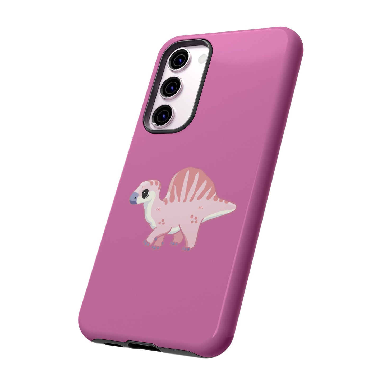 Ouranosaurus - Phone Case