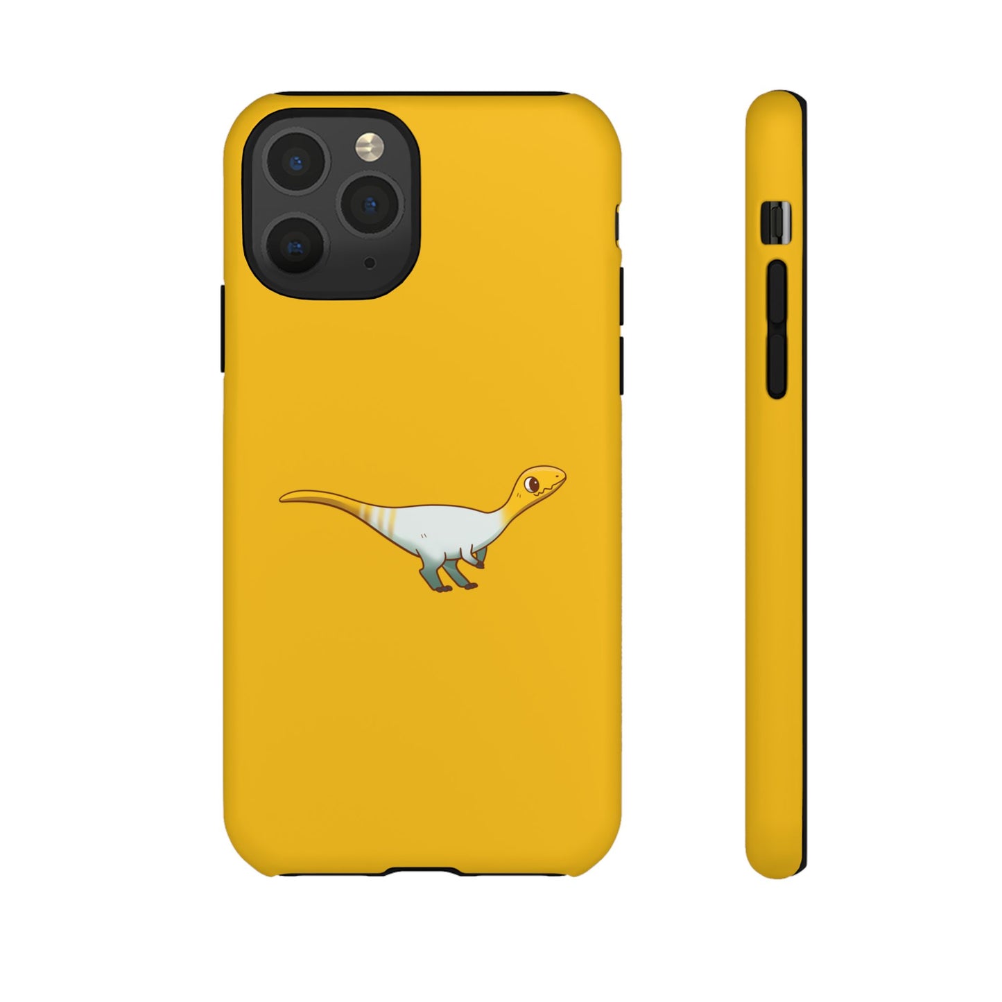 Coelophysis - Phone Case