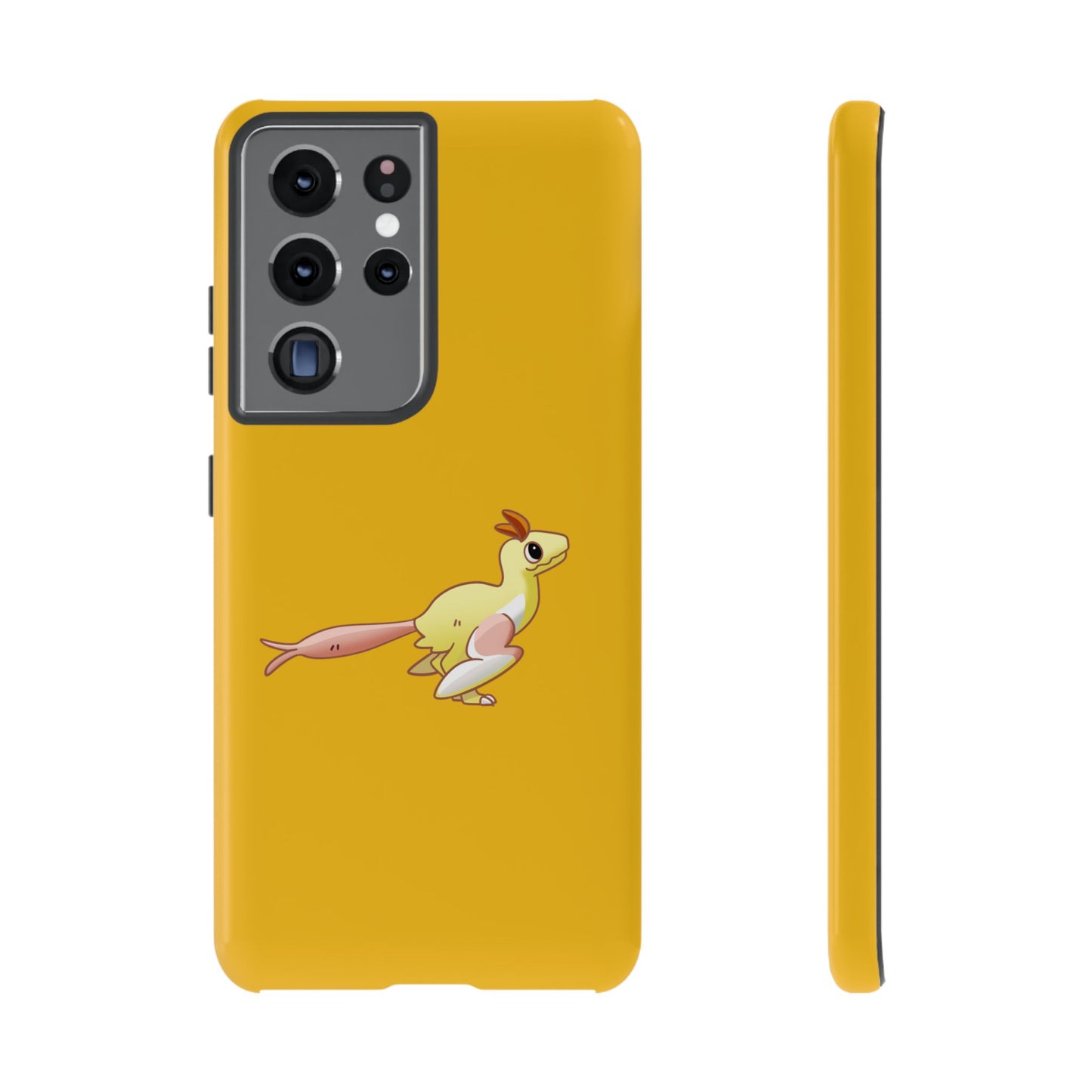 Microraptor - Phone Case