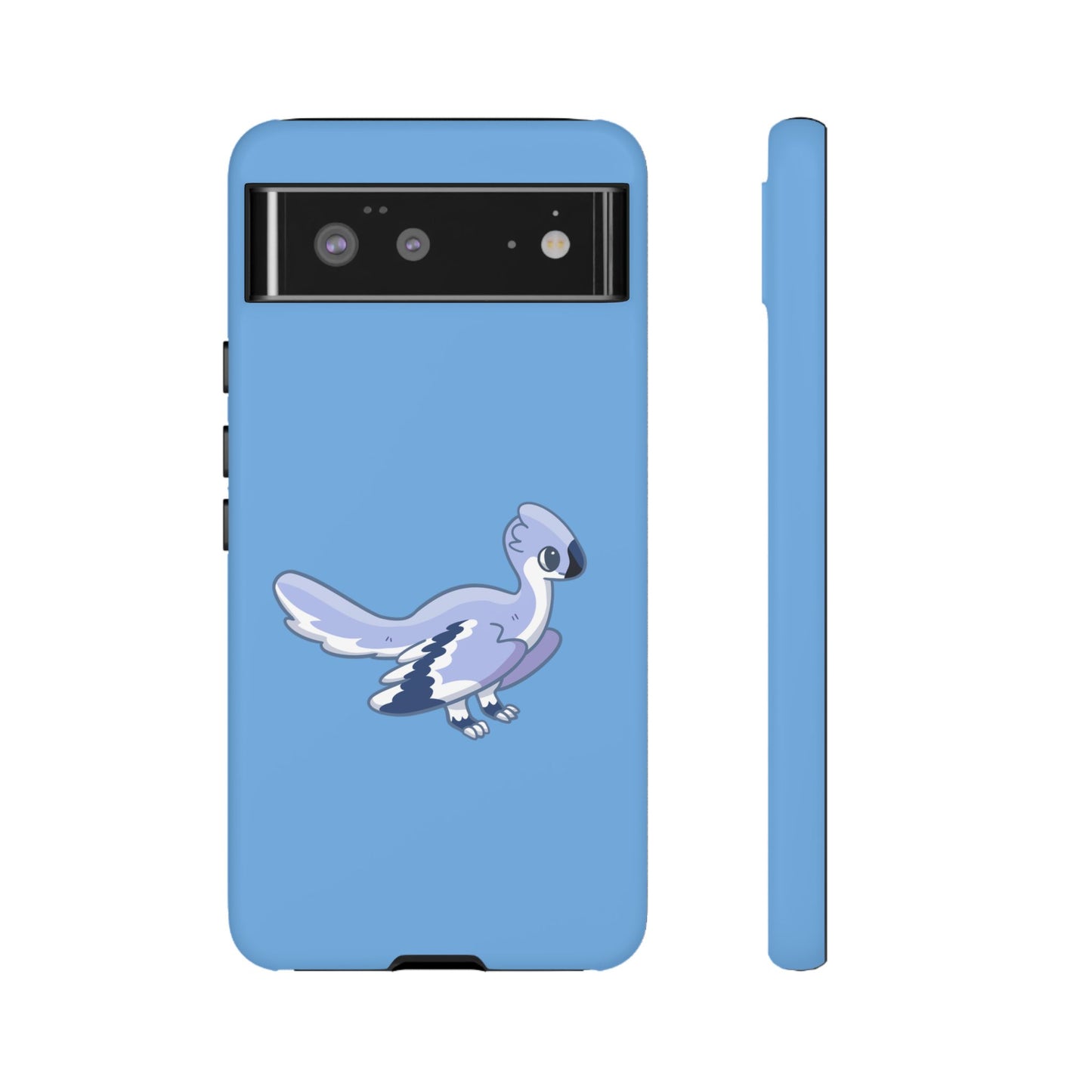 Archaeopteryx - Phone Case