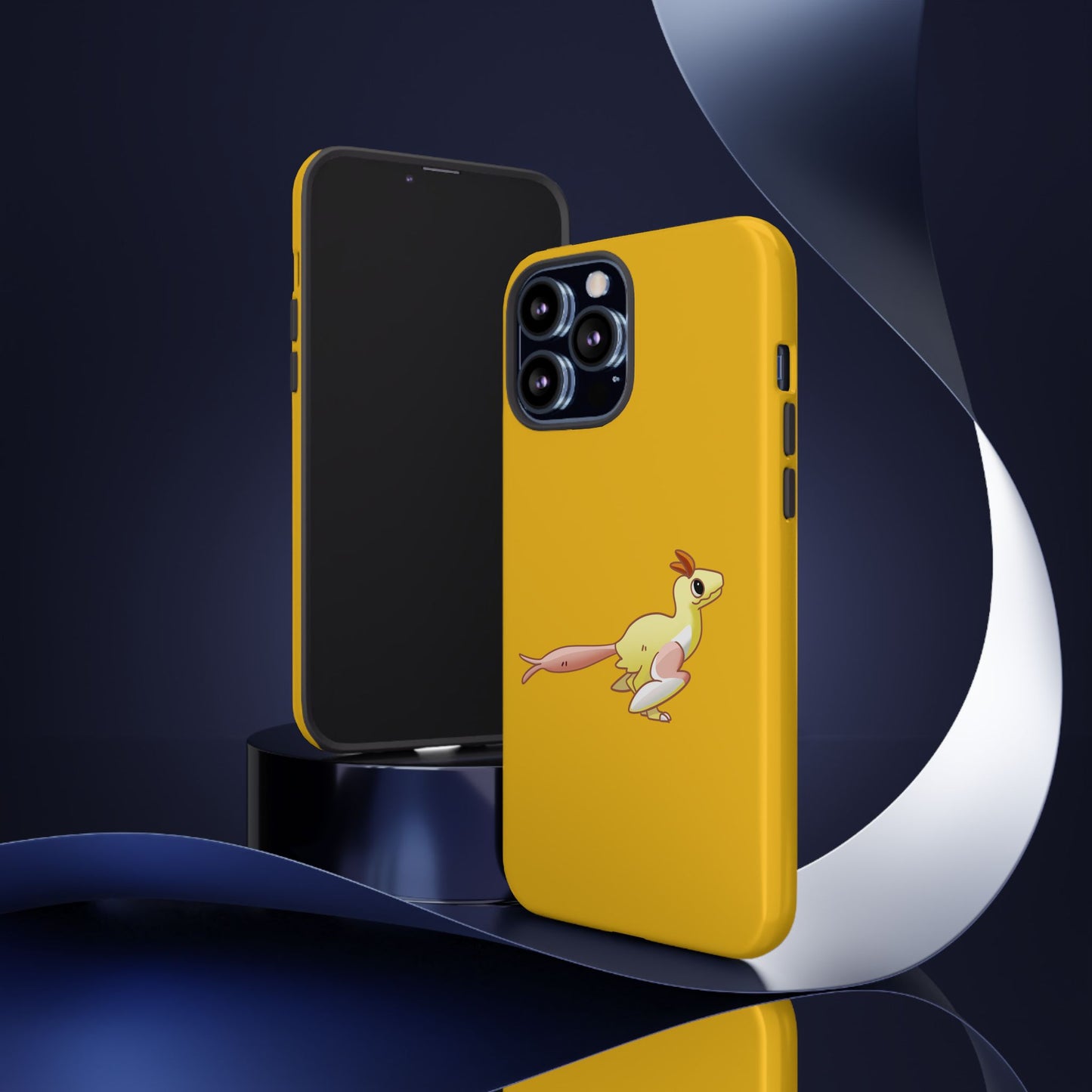 Microraptor - Phone Case