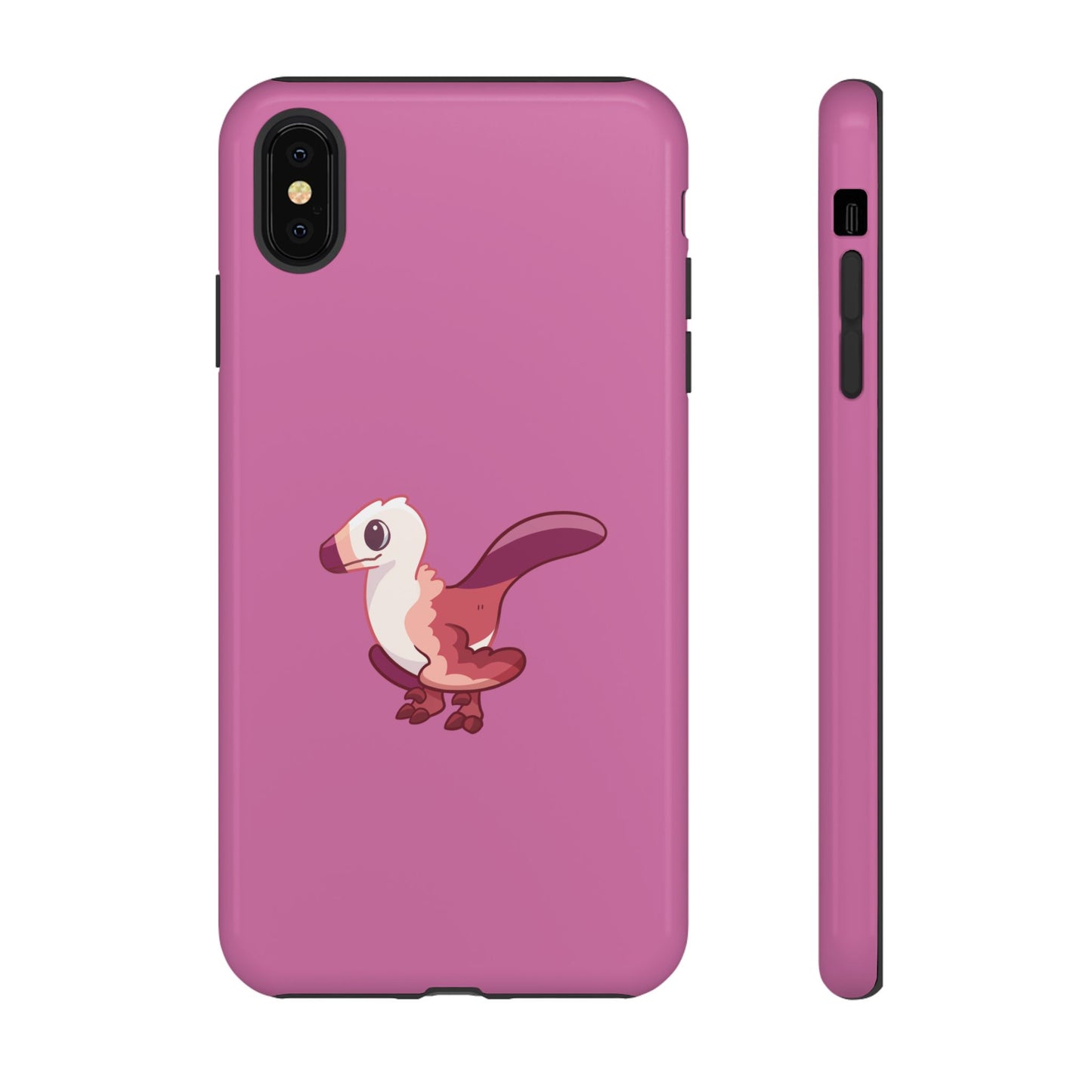 Velociraptor - Phone Case