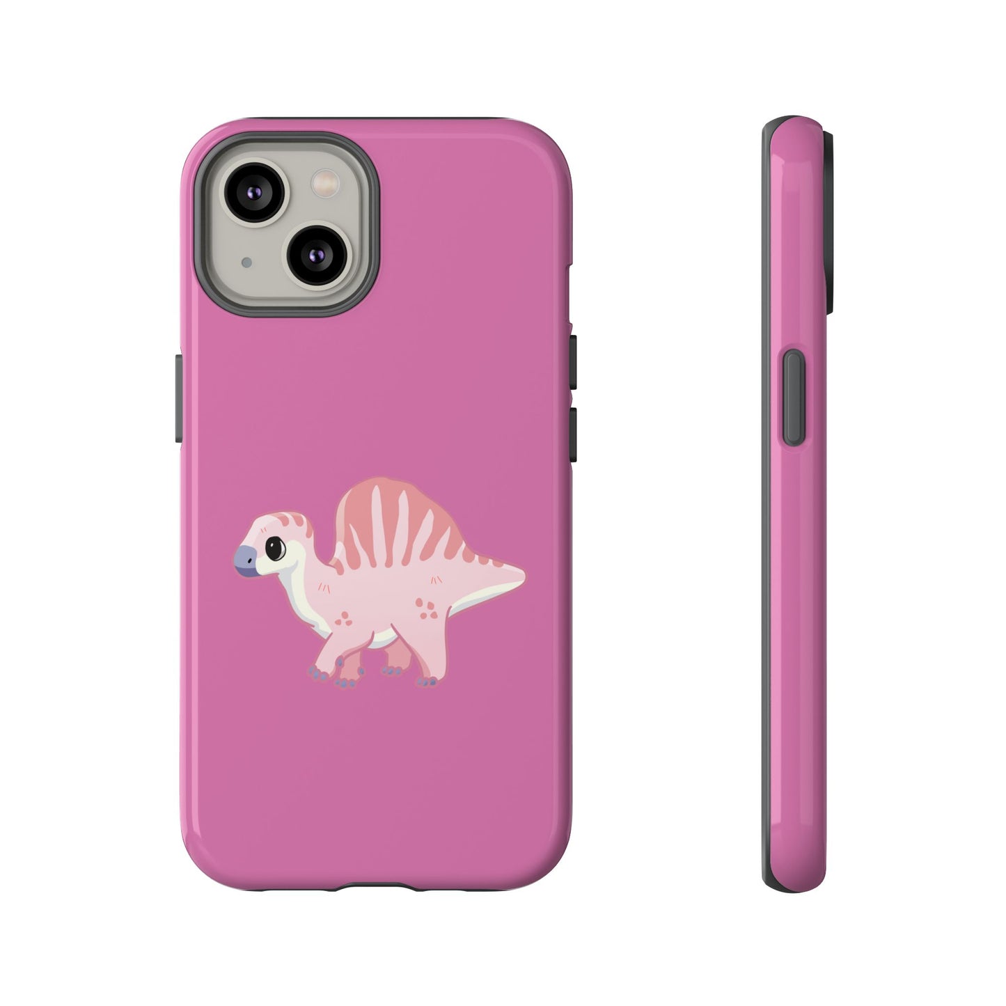 Ouranosaurus - Phone Case