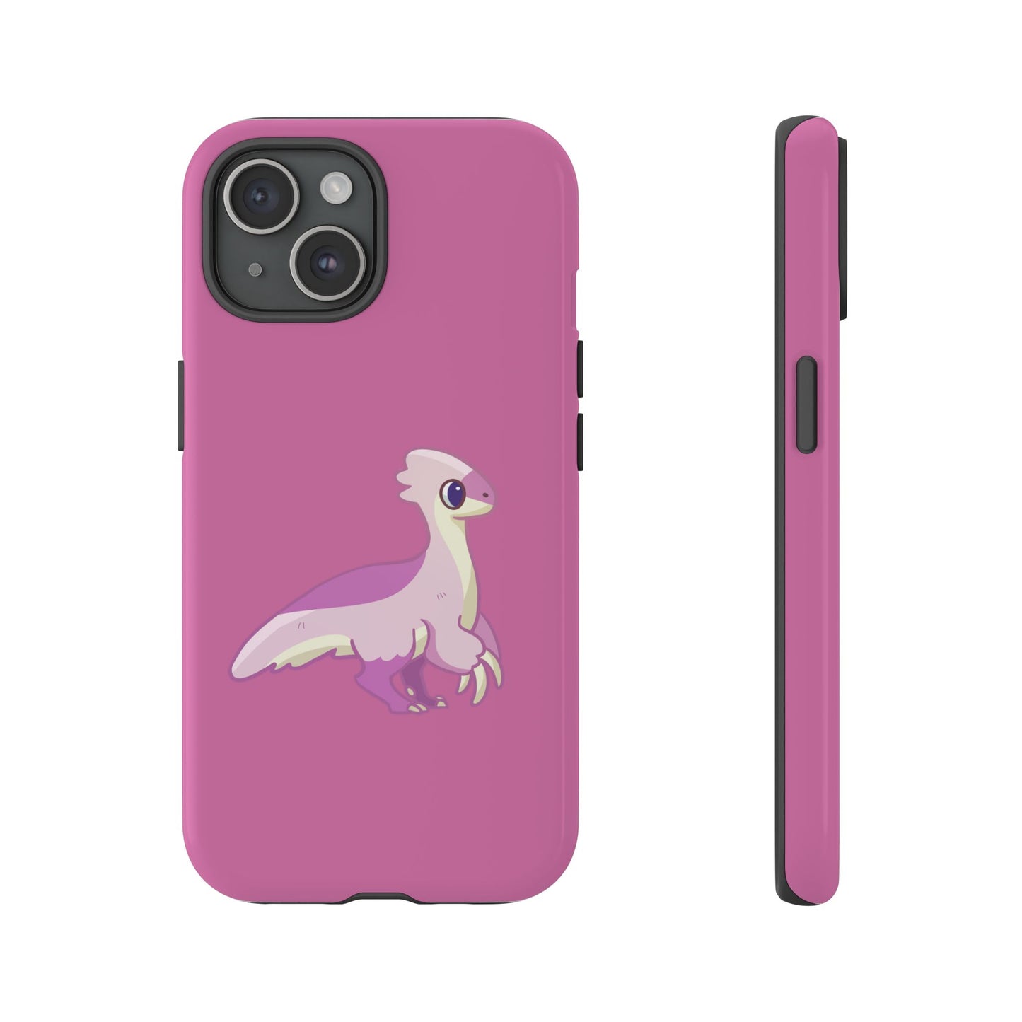 Therizinosaurus - Phone Case