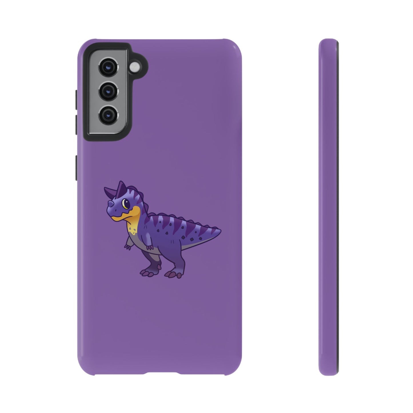 Carnotaurus - Phone Case