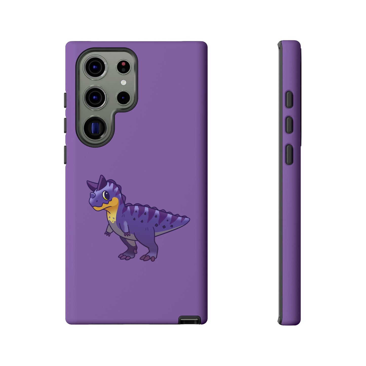 Carnotaurus - Phone Case