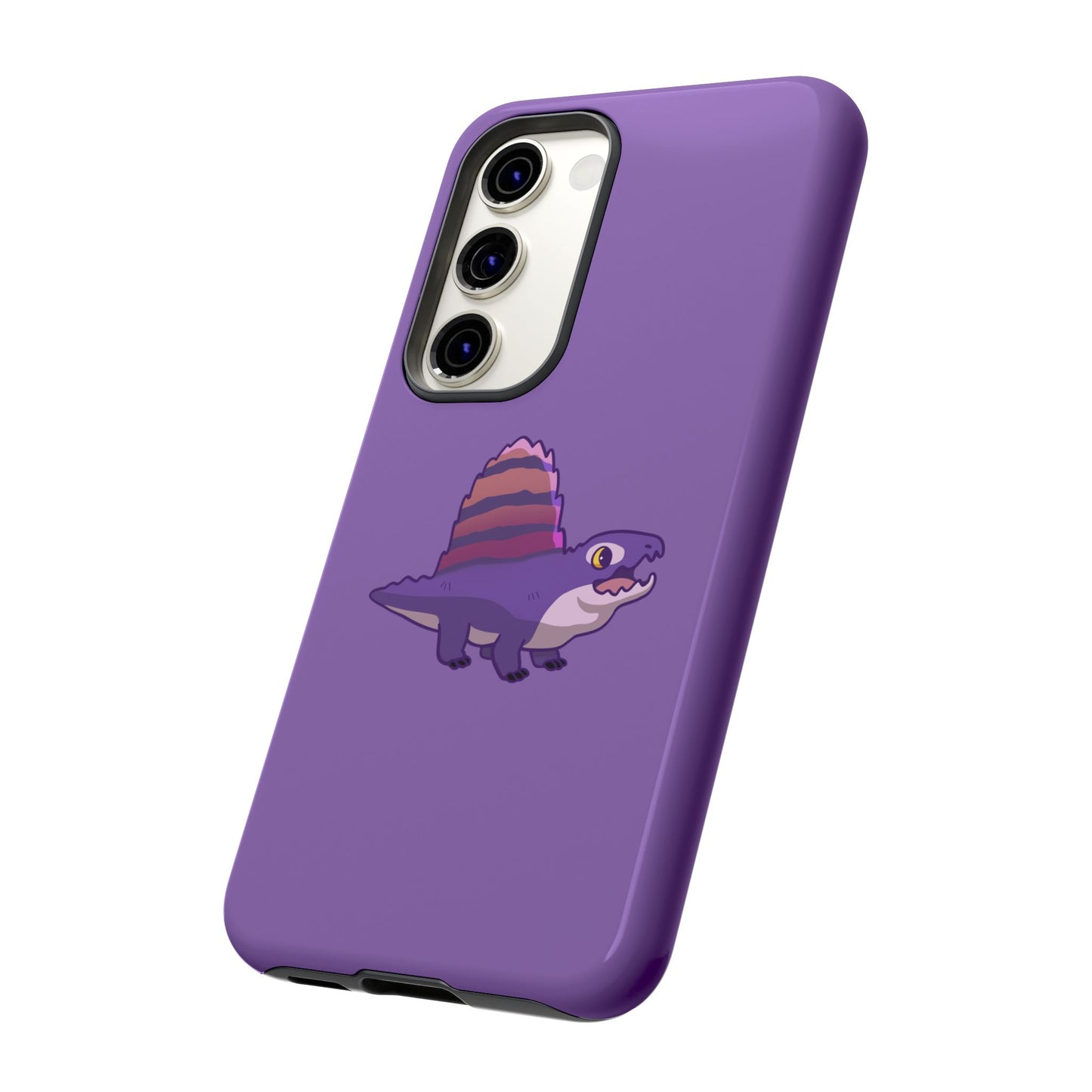 Dimetrodon - Phone Case